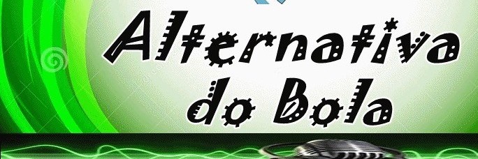 Rádio Alternativa Do Bola